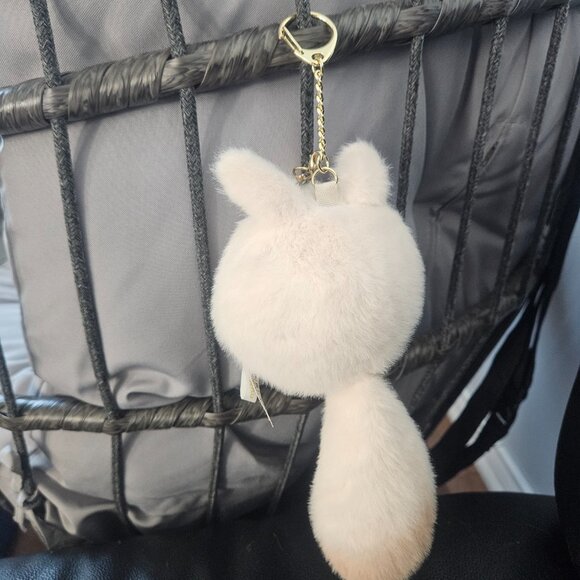 miHoYo Official Genshin Impact Klee Dodoco Keychain Mink Wool Plush Doll Toys - Picture 4 of 5